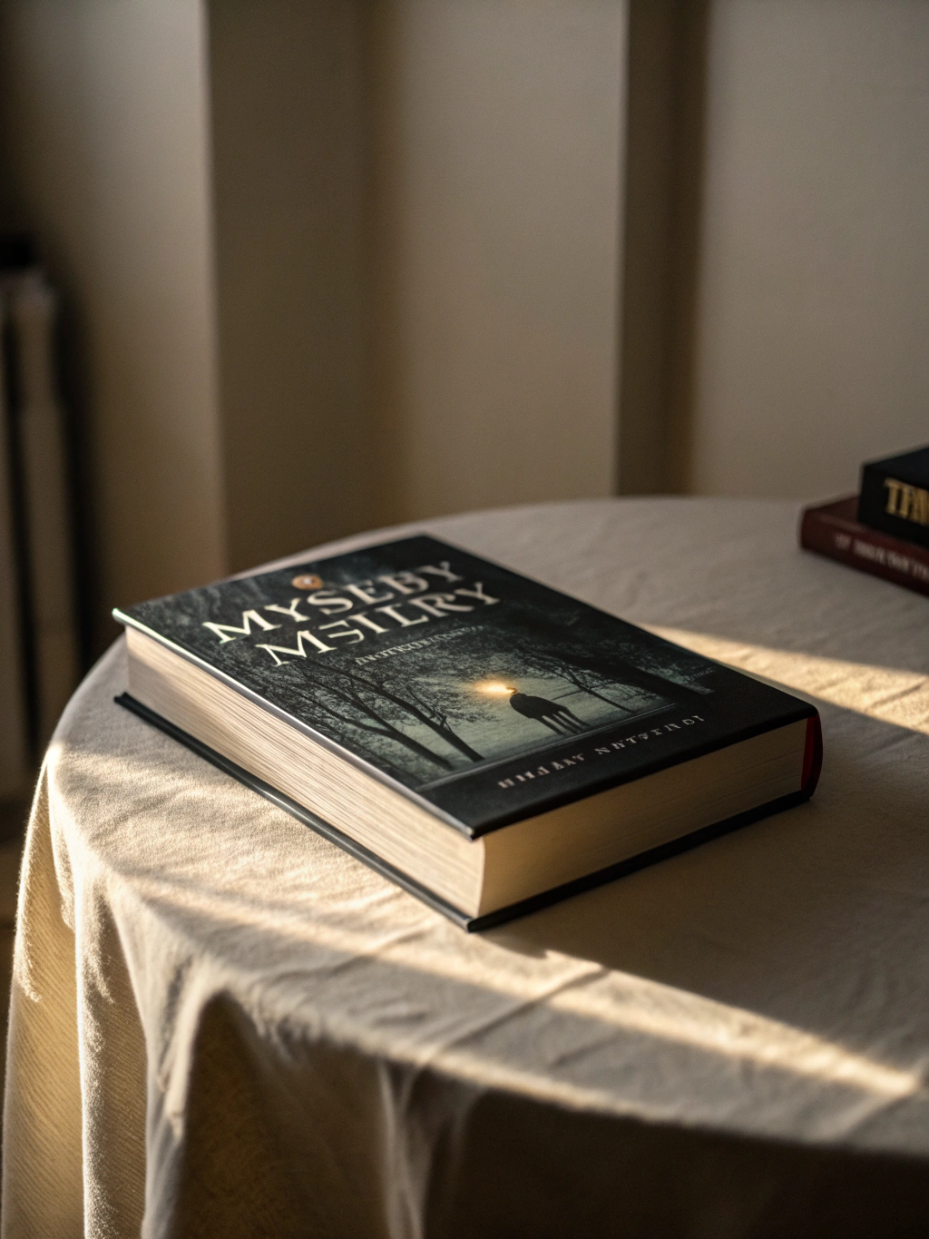Book cover for Where the Dead Still Speak